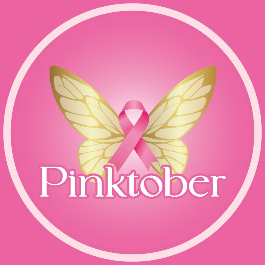 Pinktober-Logo