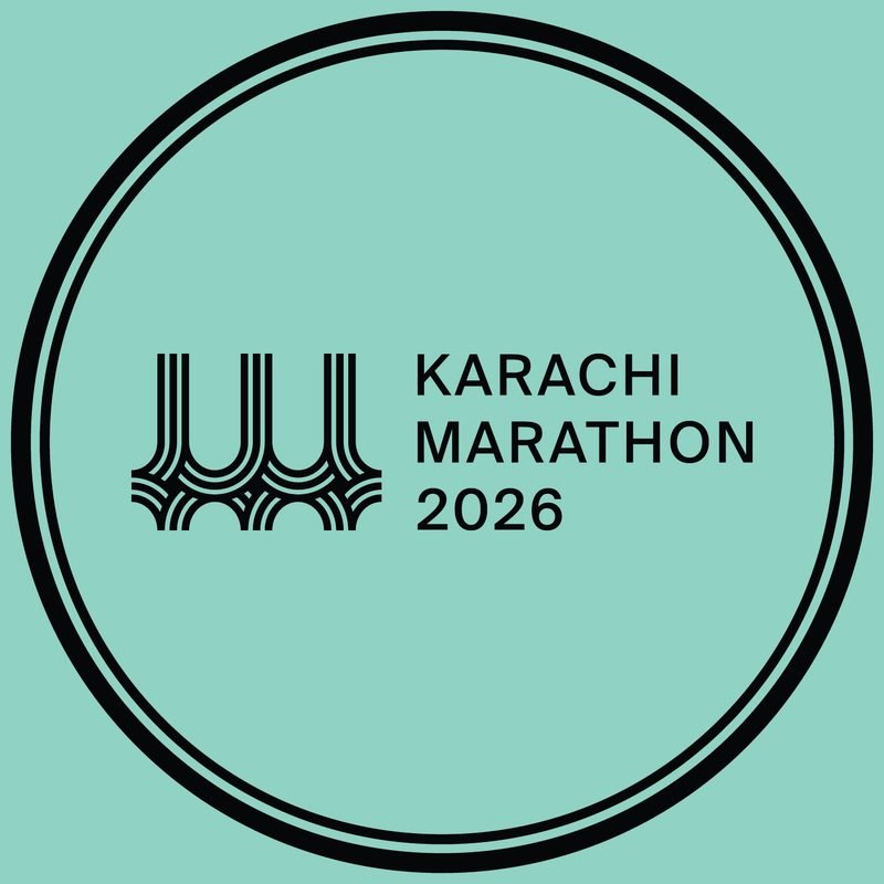 BYD Karachi Marathon